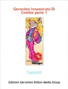 Topolini4 - Geronimo Innamorato Di Colette parte 1