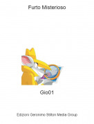 Gio01 - Furto Misterioso