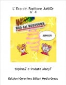 topina7 e inviata MaryF - L' Eco del Roditore JuNiOrn&deg; 4