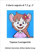 Topassa Cuoregentile - Il diario segreto di T.C.g. 2^