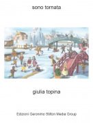 giulia topina - sono tornata