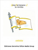 retinita - QesoParmesano 2la revista