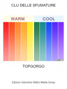 TOPGORGO - CLUB DELLE SFUMATURE