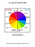 TOPGORGO - CLUB SFUMATURE
