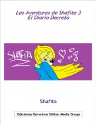 Shafita - Las Aventuras de Shafita 3El Diario Decreto