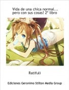 Ratifuli - Vida de una chica normal... pero con sus cosas! 2&ordm; libro