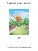 Siff - Respirare a pieni polmoni