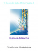 Topanna Belsorriso - Il Castello delle Mille Favole 2