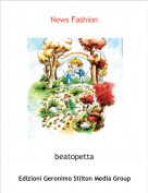beatopetta - News Fashion
