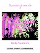Ratita Aventurera - El paraiso de mas allaII