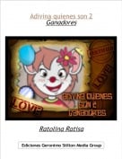 Ratolina Ratisa - Adivina quienes son 2Ganadores
