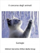 Gutiegle - il concorso degli animali