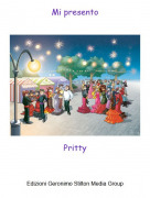 Pritty - Mi presento