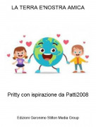 Pritty con ispirazione da Patti2008 - LA TERRA E'NOSTRA AMICA