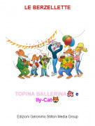 TOPINA BALLERINA🩰 e Ily-Cat😻 - LE BERZELLETTE