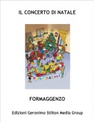 FORMAGGENZO - IL CONCERTO DI NATALE