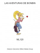ML120 - LAS AVENTURAS DE BONBIN