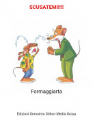 Formaggiarta - SCUSATEMI!!!!