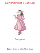 Formaggiarta - LA PRINCIPESSA E L' ANELLO