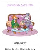 SERENASQUIT - UNA VACANZA DA ZIA LIPPA