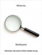 RatiNatalia - Misterios