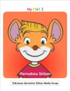 &middot;Periodista Stilton&middot; - My life! 2