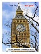T.Marie.S or Mery - I love England...and you?