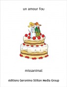 missanimal - un amour fou