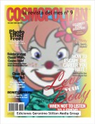 gemitina - la revista del mes n&ordm; 9