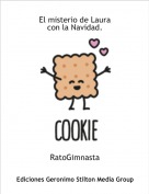 RatoGimnasta - El misterio de Lauracon la Navidad.