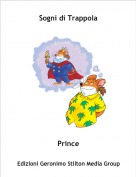 Prince - Sogni di Trappola