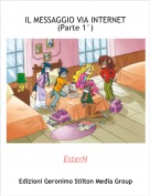 EsterN - IL MESSAGGIO VIA INTERNET(Parte 1&deg;)