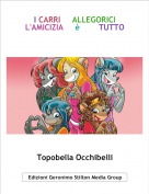 Topobella Occhibelli - I CARRI     ALLEGORICIL'AMICIZIA     &egrave;        TUTTO