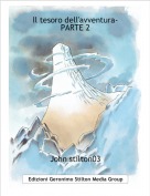 John stilton03 - Il tesoro dell'avventura-PARTE 2