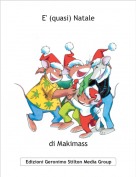 di Makimass - E' (quasi) Natale