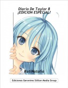 RatiNatalia - Diario De Taylor 8&iexcl;EDICION ESPECIAL!