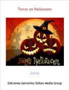 Juliju - Terror en Halloween
