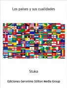 Stuka - Los paises y sus cualidades
