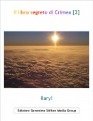 Ilary! - Il libro segreto di Crimea [2]