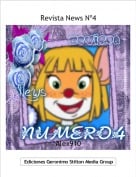 Alex910 - Revista News N&ordm;4