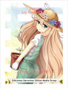 ...&iquest;Nueva en la Web?... - &iexcl;Hola!Soy Nyoko Chua