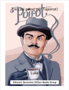 Luke - Tre casi golosi per Topoirot!