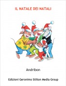 Andribon - IL NATALE DEI NATALI