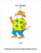 iria - mis amigos-2-