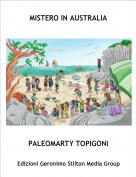 PALEOMARTY TOPIGONI - MISTERO IN AUSTRALIA