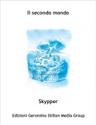 Skypper - Il secondo mondo