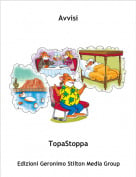 TopaStoppa - Avvisi