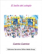 Cuenta Cuentos - El baile del colegio