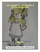 Shafita - Las Aventuras de Shafita 2El Diario Secreto