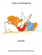 Gioelle - il libro di Benjamin